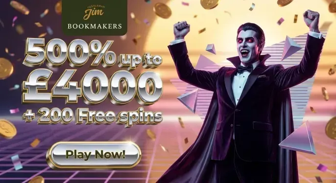 Gentleman Jim Casino